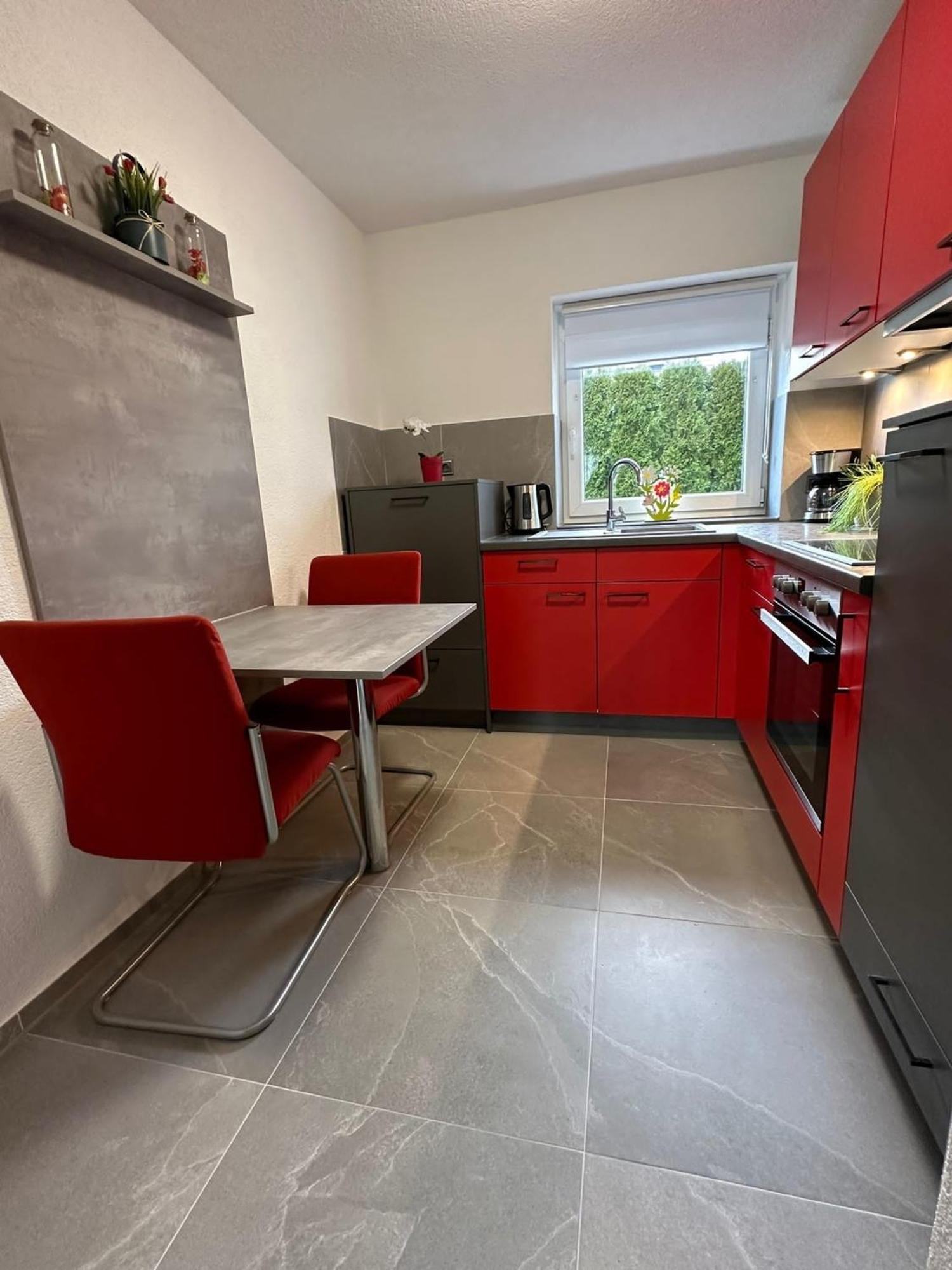 Zum Sternberg Apartment Münsingen Екстериор снимка