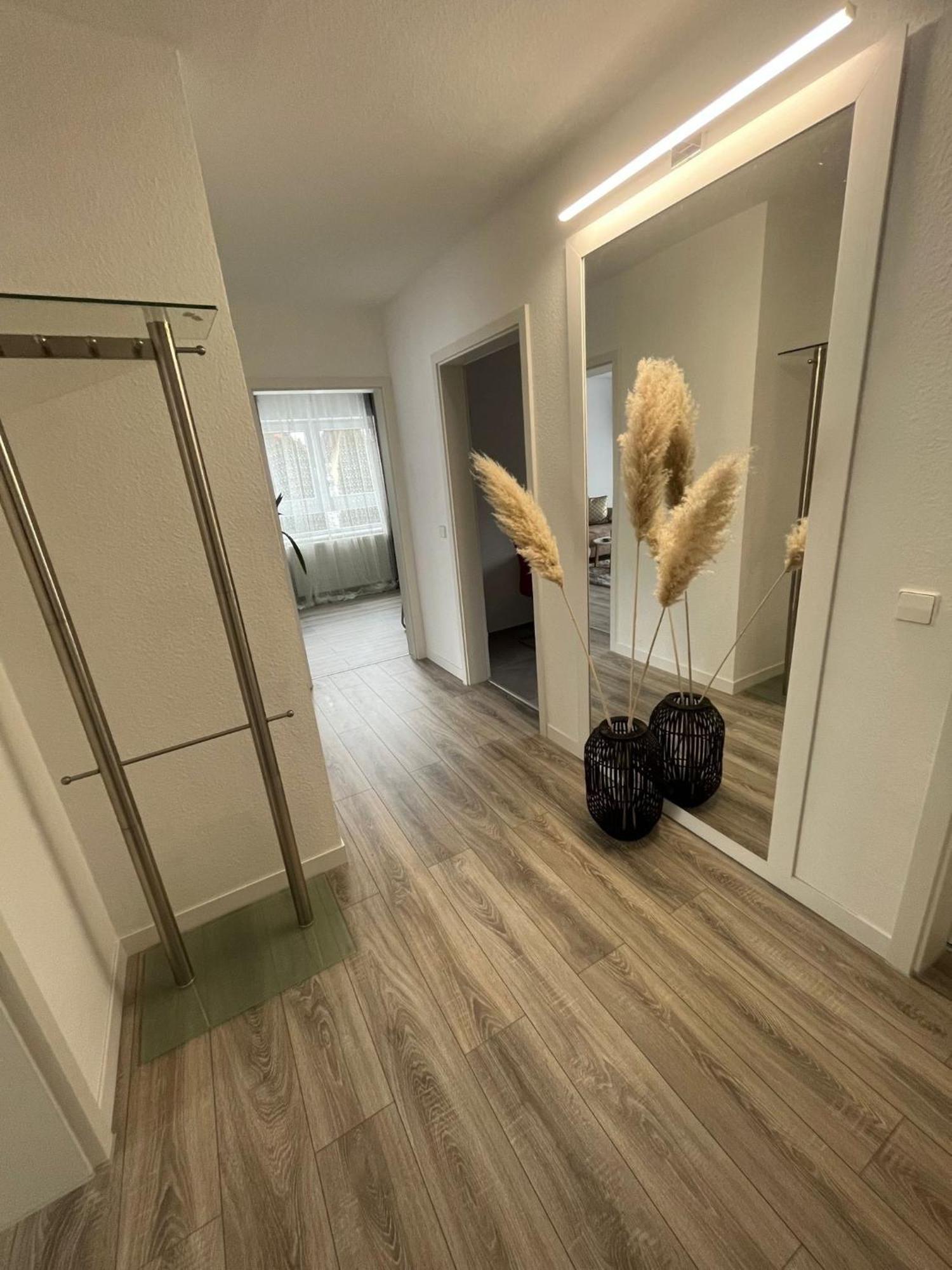 Zum Sternberg Apartment Münsingen Екстериор снимка